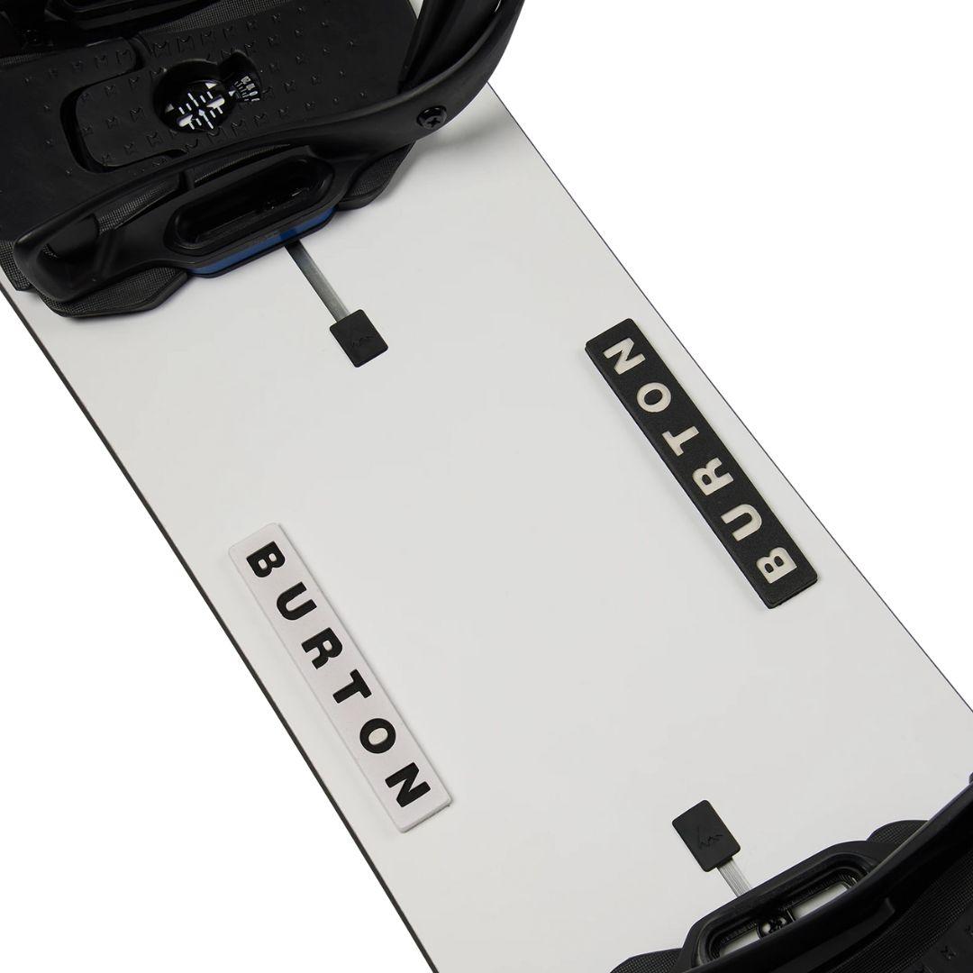 Burton Foam Stomp Pad 2026